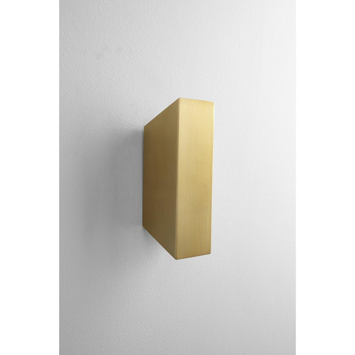 Oxygen Lighting - Duo LED Wall Sconce - 3-509-40 | Montreal Lighting & Hardware