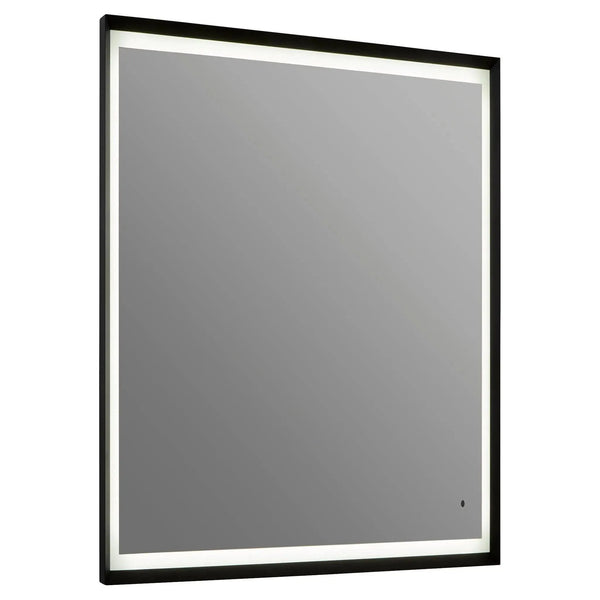 Dusk LED Mirror