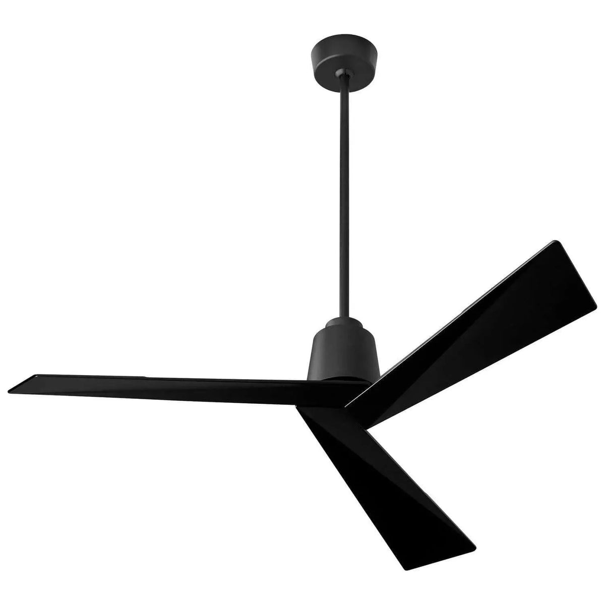 Oxygen Lighting - Dynamo 54 Ceiling Fan - 3-113-15 | Montreal Lighting & Hardware