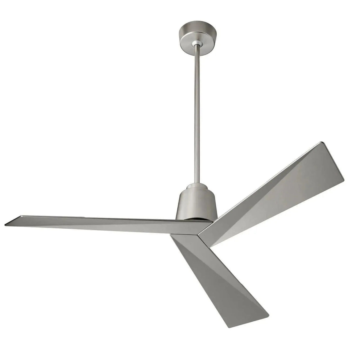 Oxygen Lighting - Dynamo 54 Ceiling Fan - 3-113-24 | Montreal Lighting & Hardware