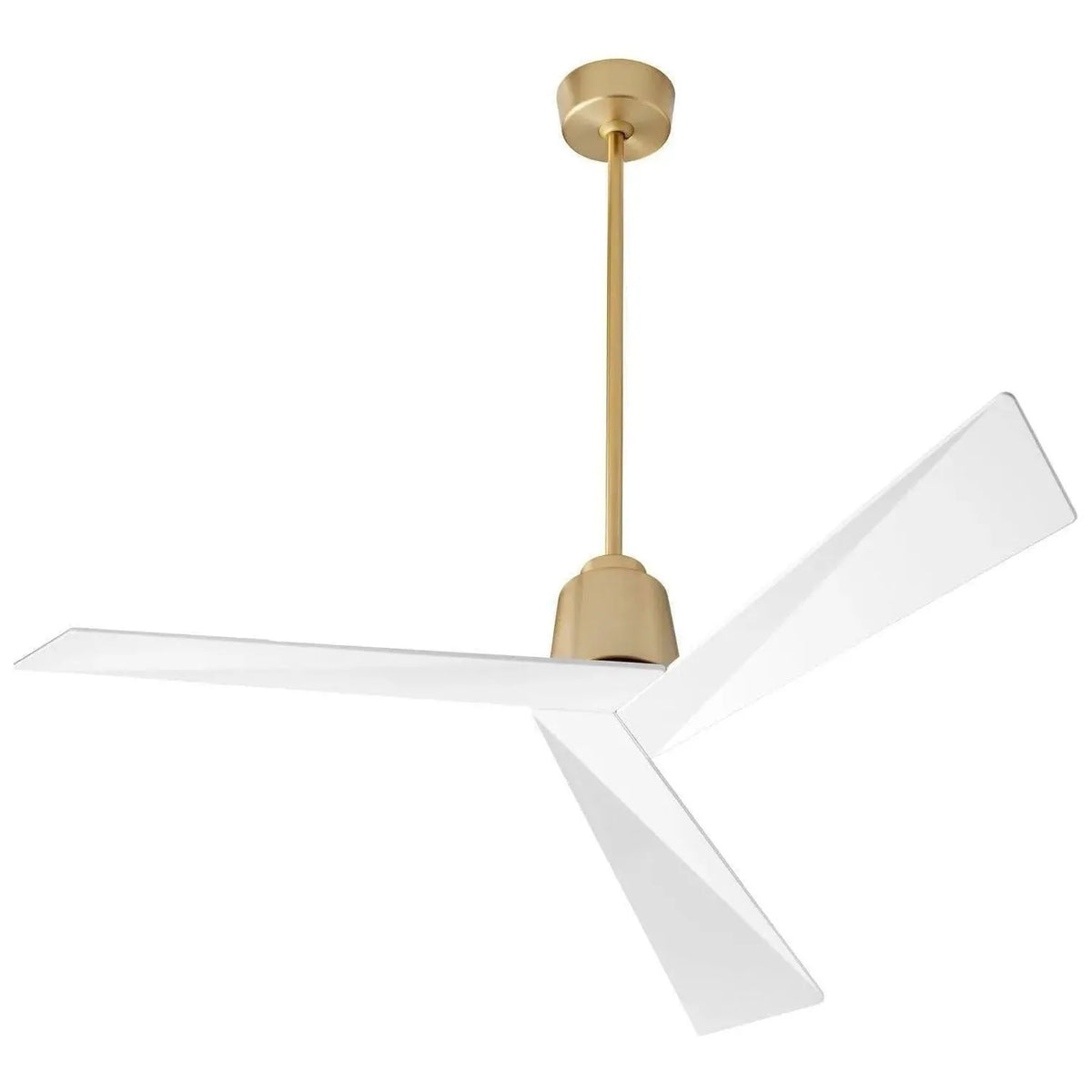 Oxygen Lighting - Dynamo 54 Ceiling Fan - 3-113-640 | Montreal Lighting & Hardware
