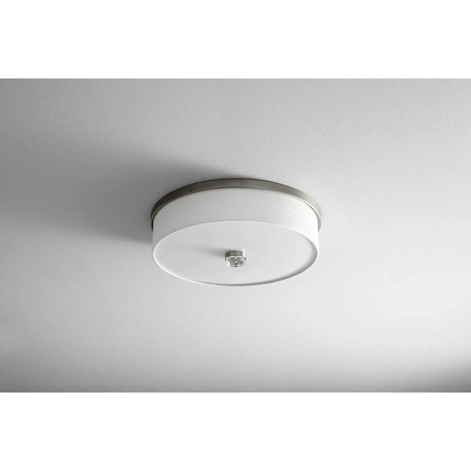 Oxygen Lighting - Echo LED Ceiling Mount - 3-694-24 | Montreal Lighting & Hardware