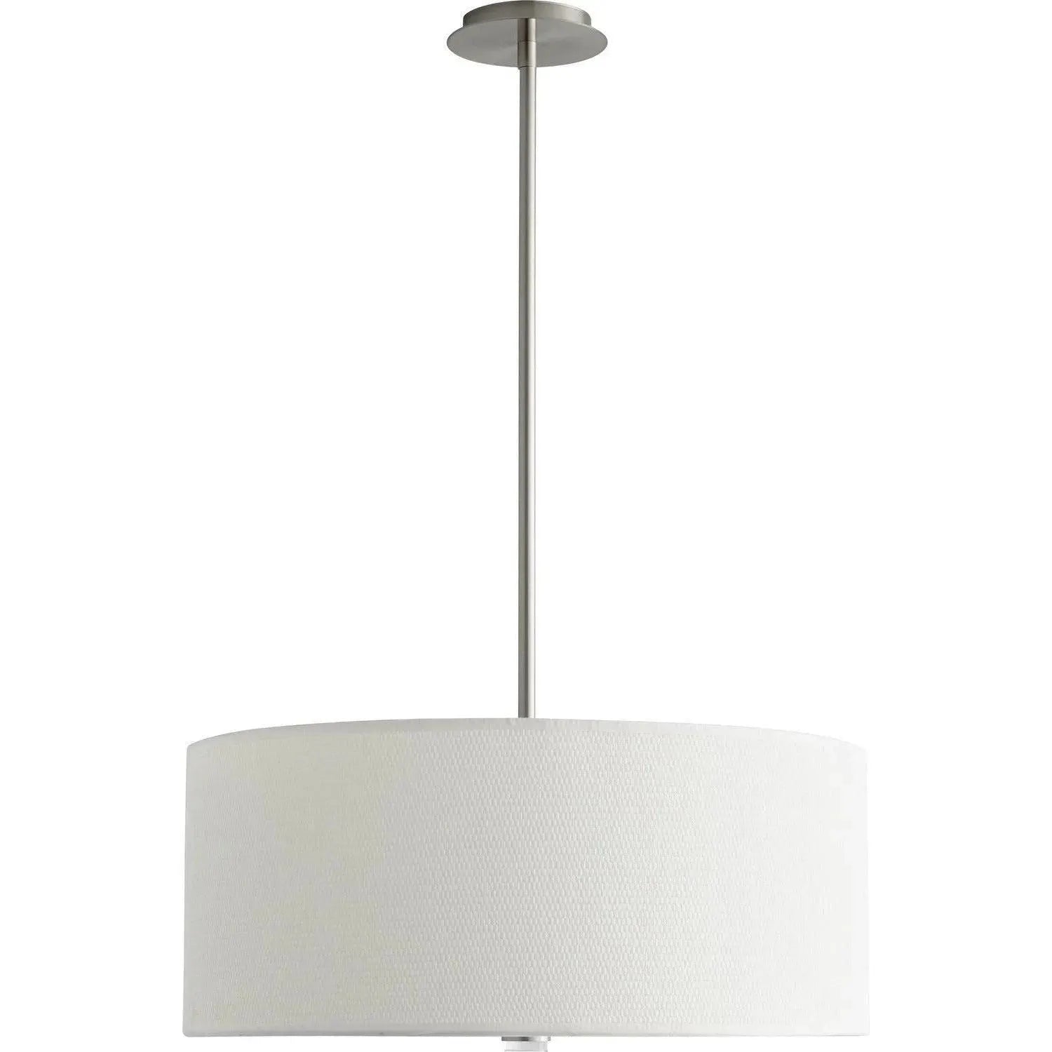 Oxygen Lighting - Echo LED Pendant - 3-639-24 | Montreal Lighting & Hardware