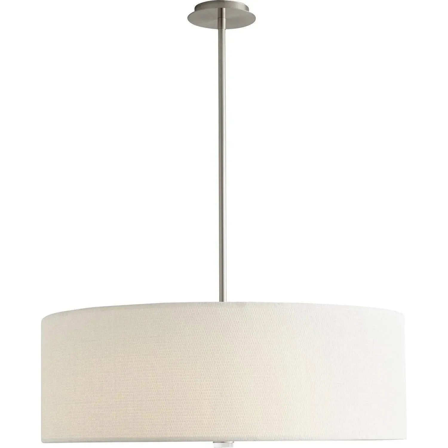Oxygen Lighting - Echo LED Pendant - 3-640-24 | Montreal Lighting & Hardware