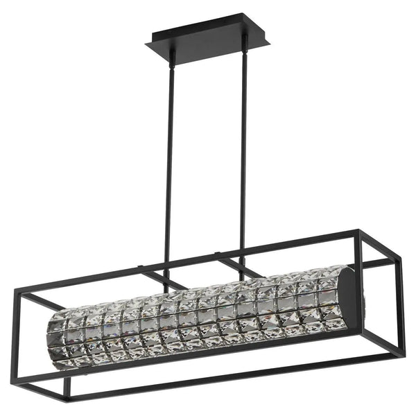Elan LED Linear Pendant