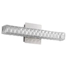 Oxygen Lighting - Élan LED Vanity - 3-573-24 | Montreal Lighting & Hardware
