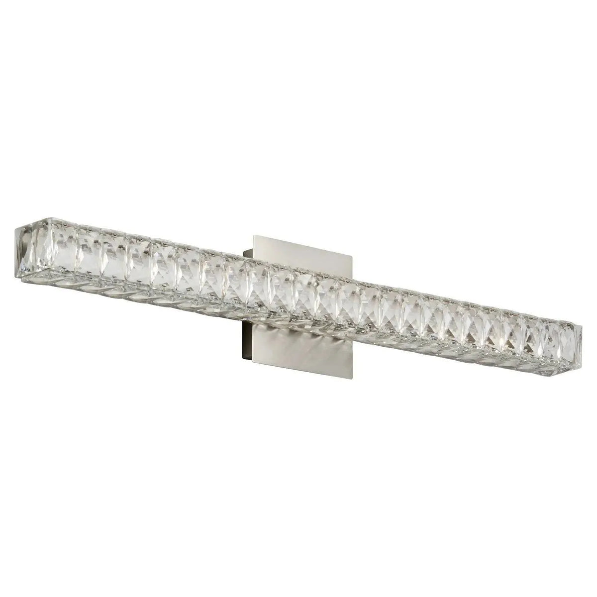 Oxygen Lighting - Élan LED Vanity - 3-574-24 | Montreal Lighting & Hardware