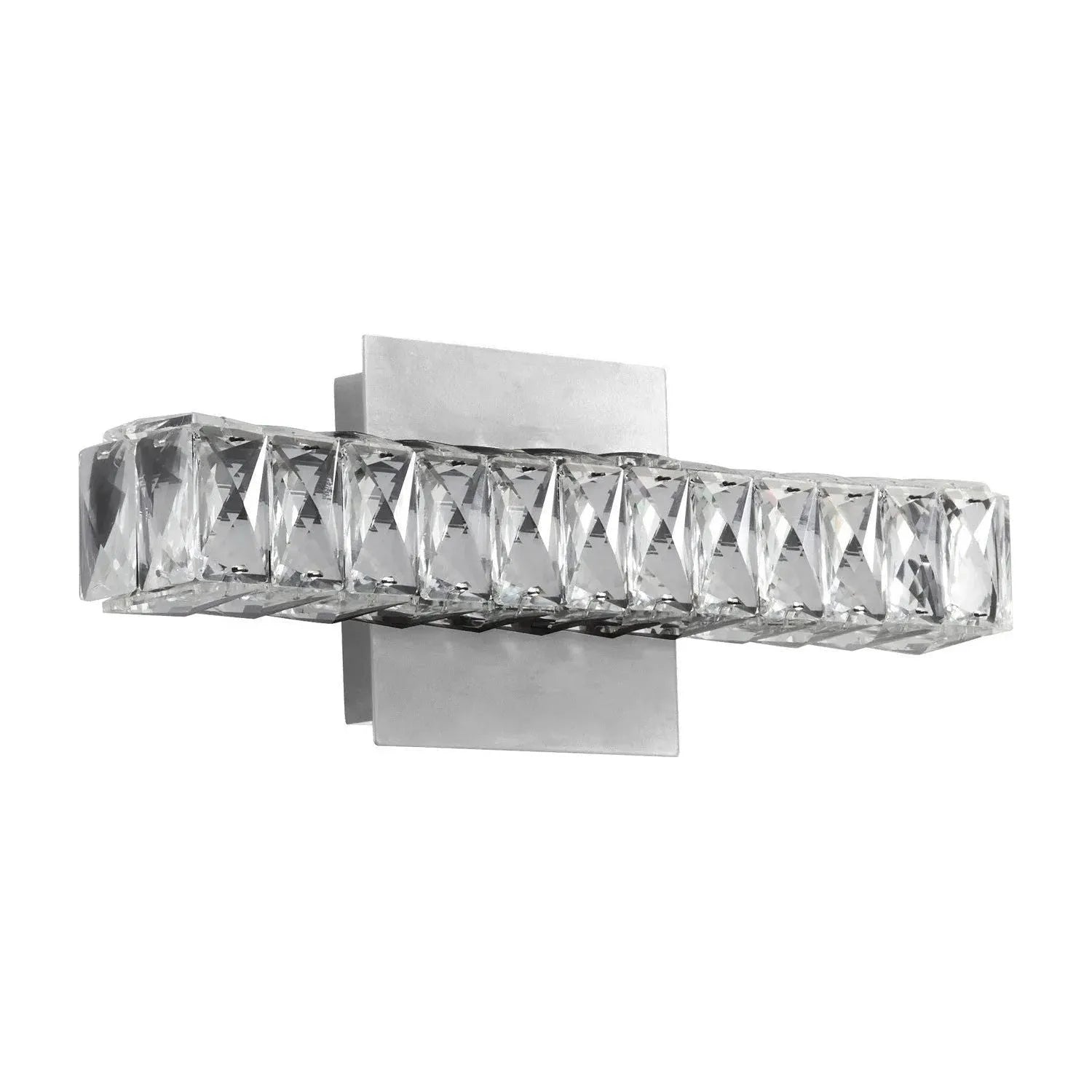 Oxygen Lighting - Élan LED Wall Sconce - 3-572-15 | Montreal Lighting & Hardware