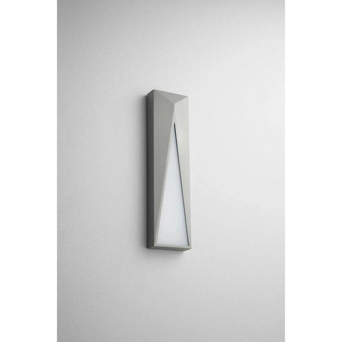 Oxygen Lighting - Elif LED Outdoor Lantern - 3-736-16 | Montreal Lighting & Hardware