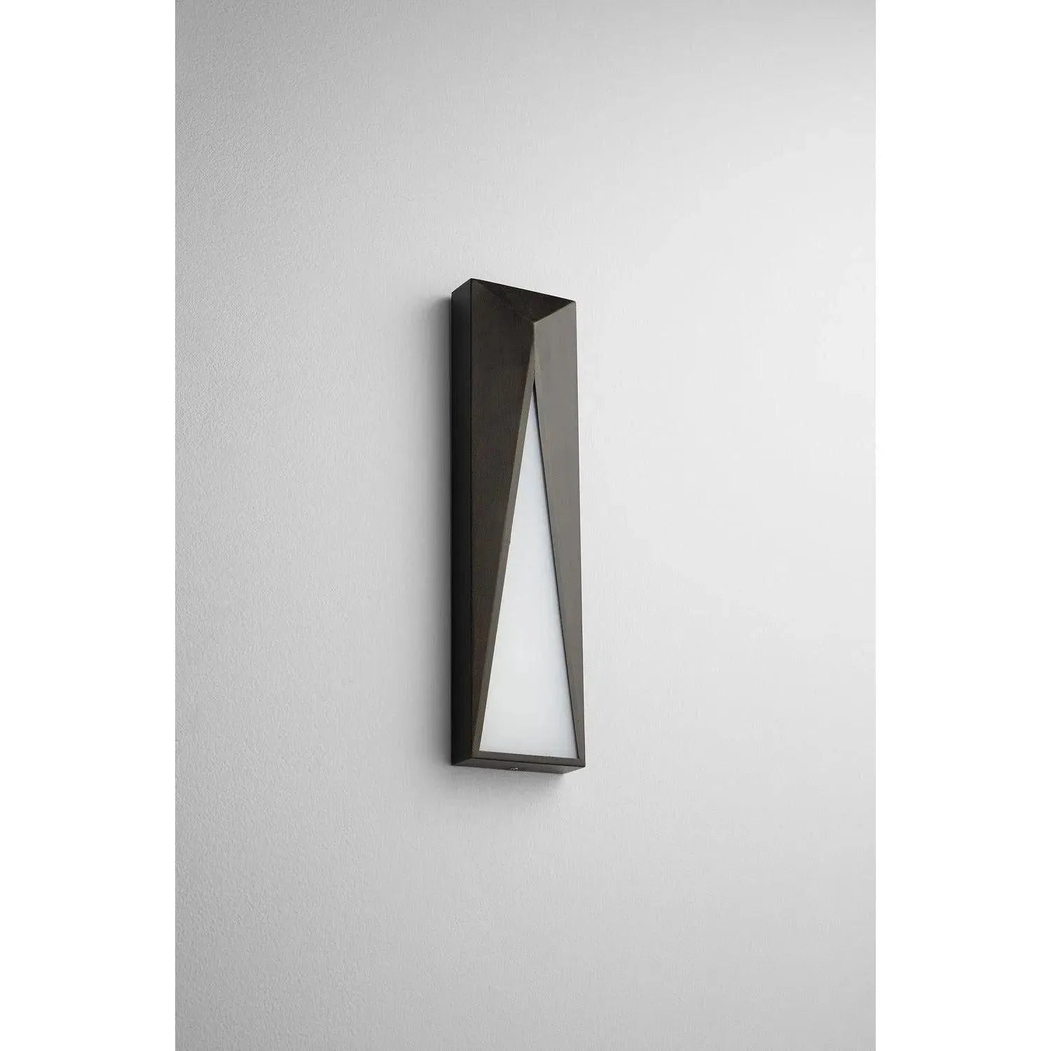 Oxygen Lighting - Elif LED Outdoor Lantern - 3-736-22 | Montreal Lighting & Hardware