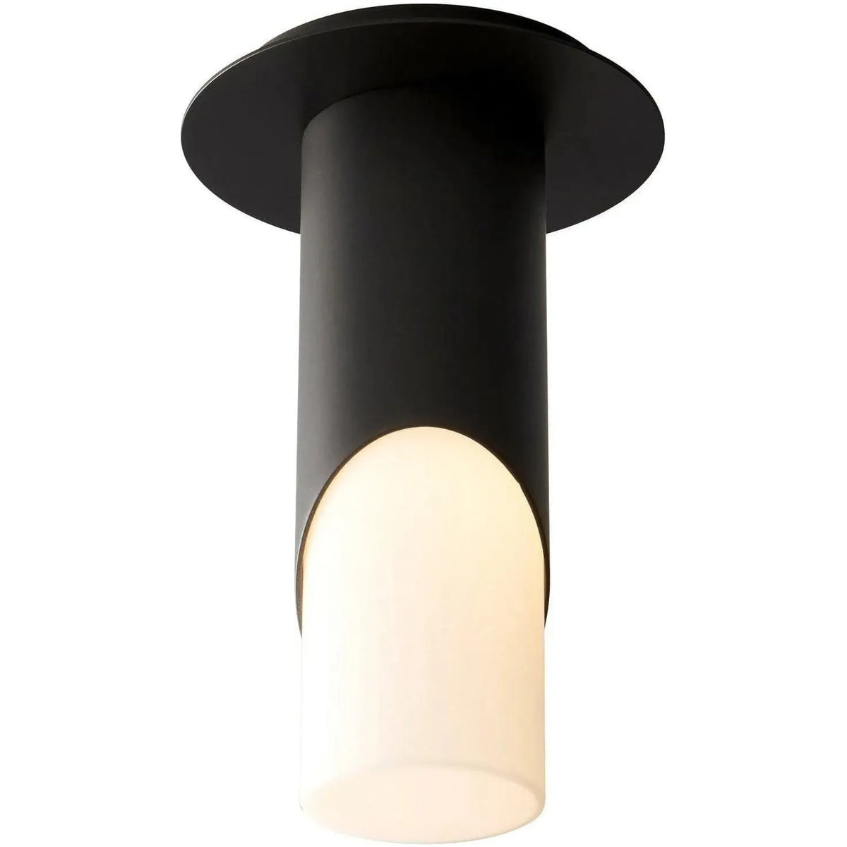 Oxygen Lighting - Ellipse LED Ceiling Mount - 3-353-115 | Montreal Lighting & Hardware