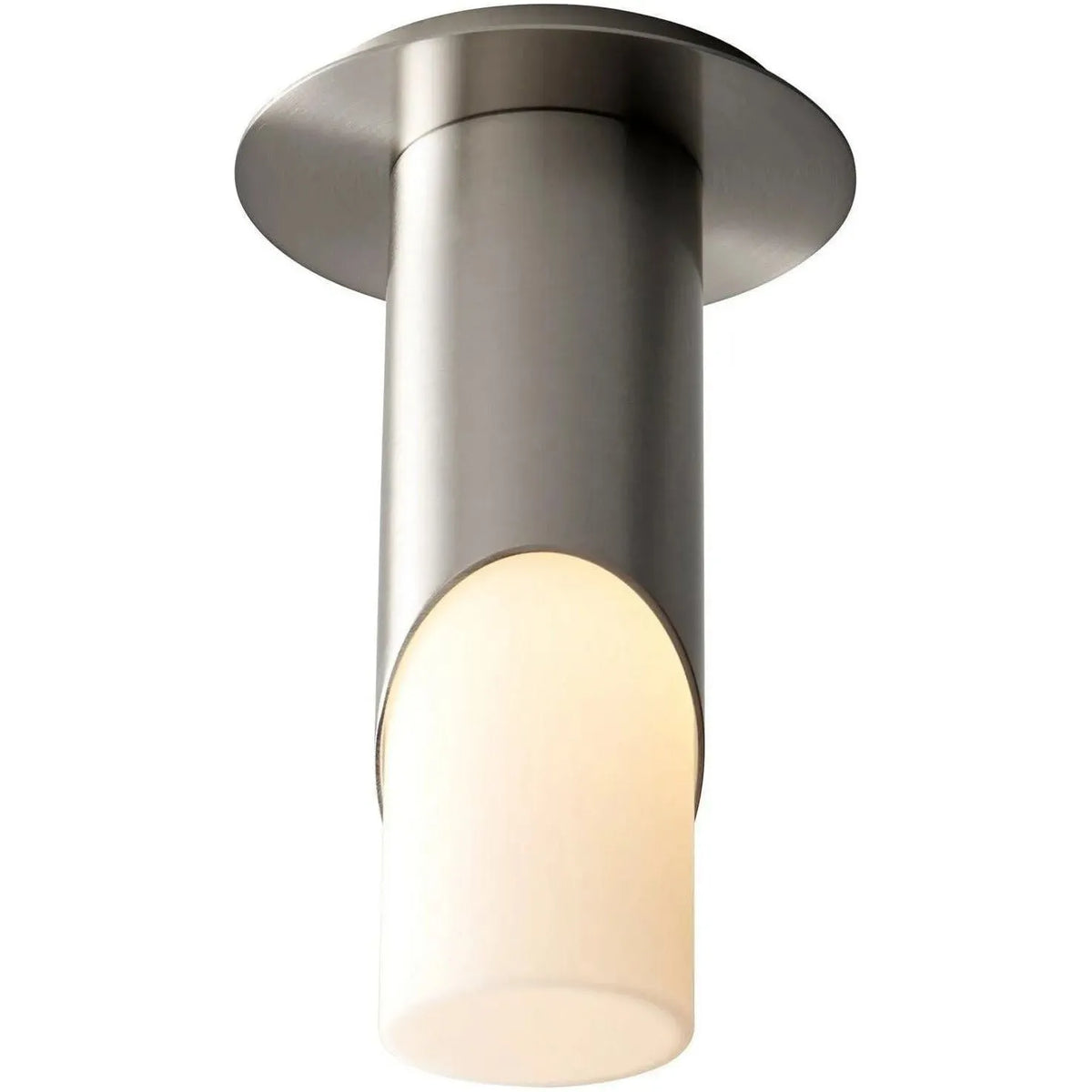Oxygen Lighting - Ellipse LED Ceiling Mount - 3-353-124 | Montreal Lighting & Hardware
