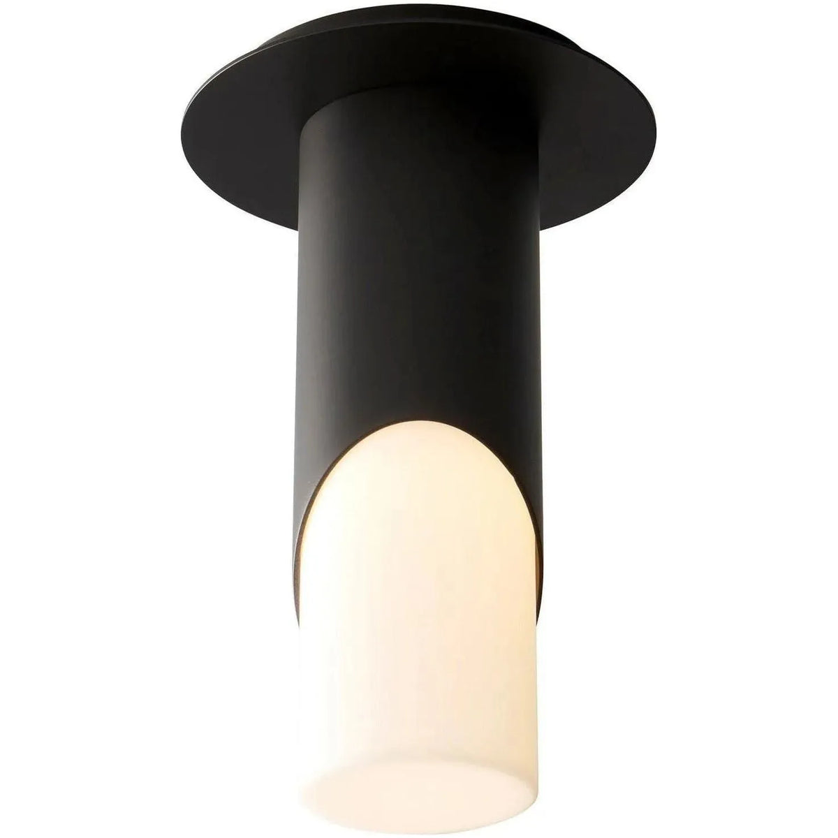 Oxygen Lighting - Ellipse LED Ceiling Mount - 3-353-215 | Montreal Lighting & Hardware