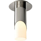 Oxygen Lighting - Ellipse LED Ceiling Mount - 3-353-220 | Montreal Lighting & Hardware