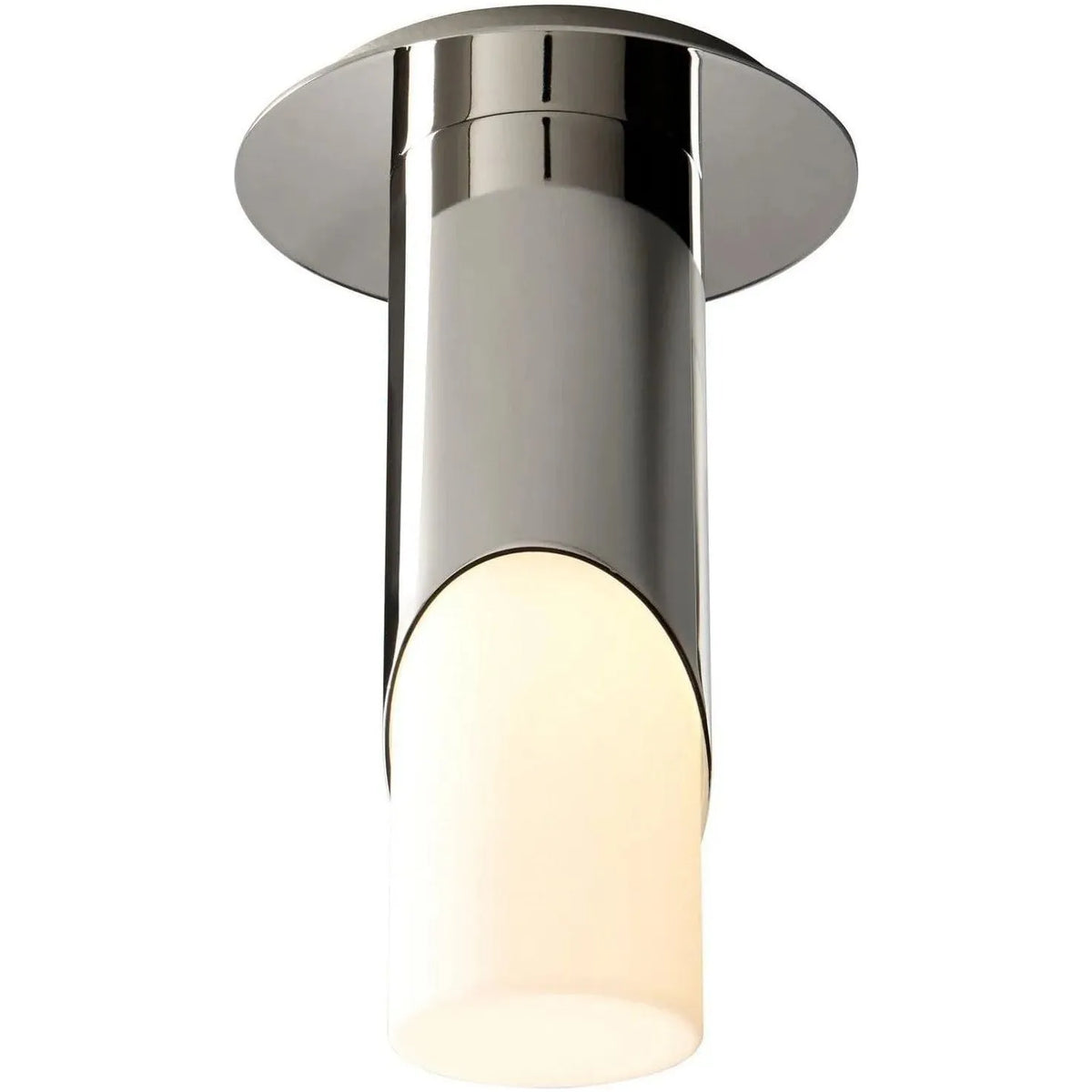 Oxygen Lighting - Ellipse LED Ceiling Mount - 3-353-220 | Montreal Lighting & Hardware