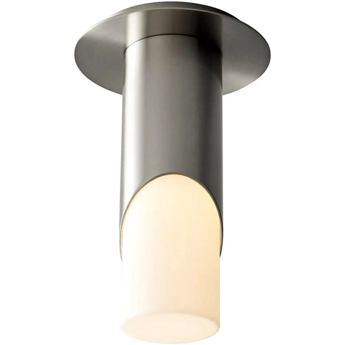 Oxygen Lighting - Ellipse LED Ceiling Mount - 3-353-224 | Montreal Lighting & Hardware