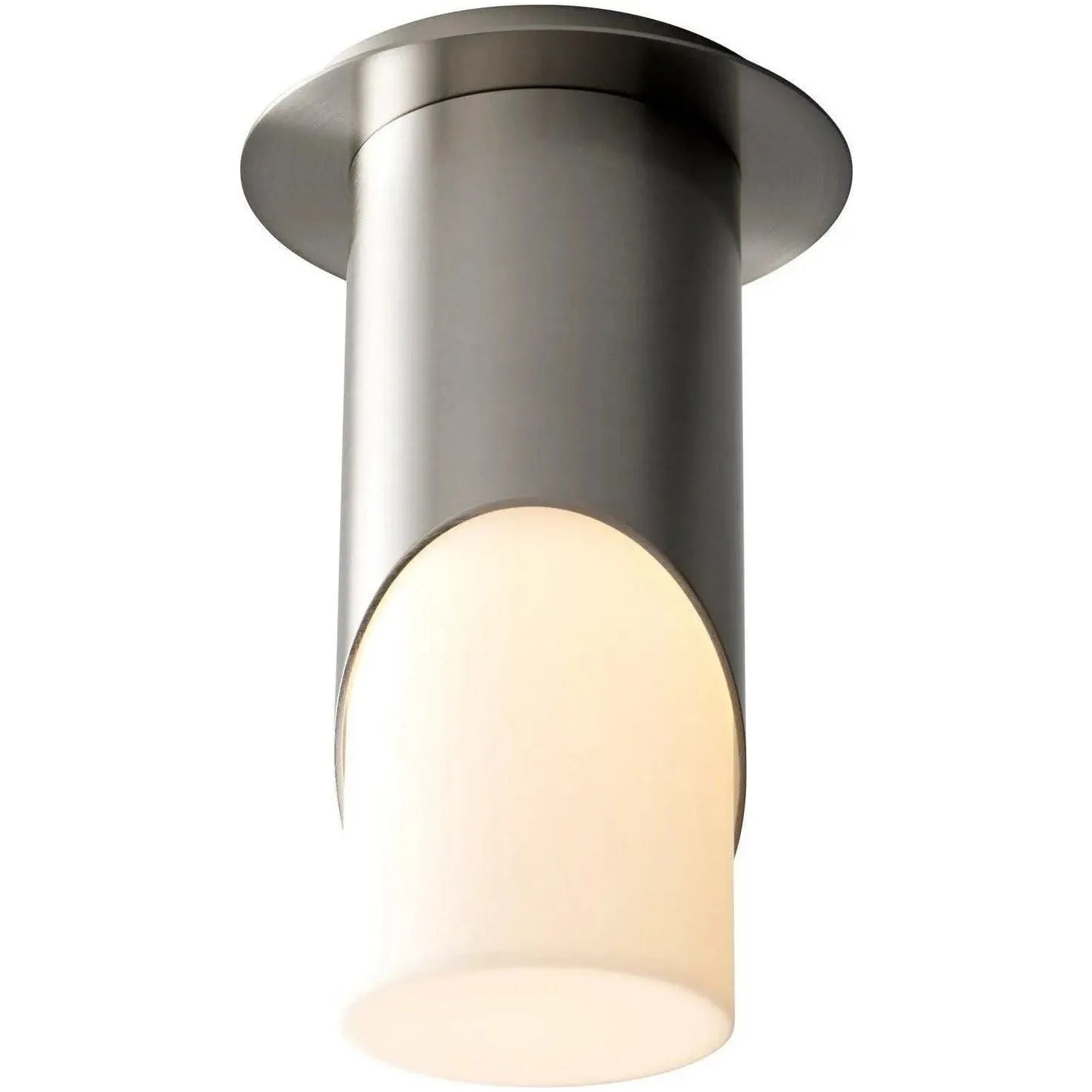 Oxygen Lighting - Ellipse LED Ceiling Mount - 3-354-224 | Montreal Lighting & Hardware