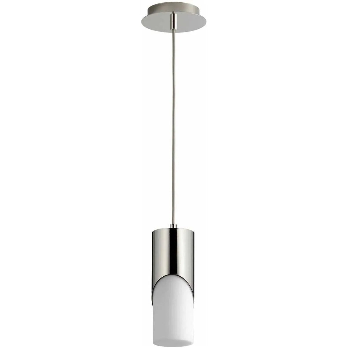 Oxygen Lighting - Ellipse LED Pendant - 3-677-120 | Montreal Lighting & Hardware