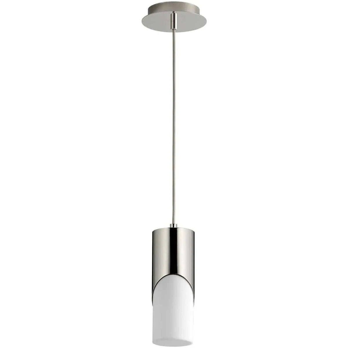 Oxygen Lighting - Ellipse LED Pendant - 3-677-220 | Montreal Lighting & Hardware