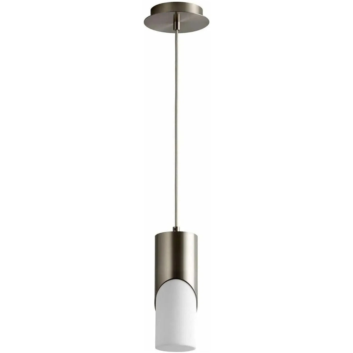 Oxygen Lighting - Ellipse LED Pendant - 3-677-224 | Montreal Lighting & Hardware