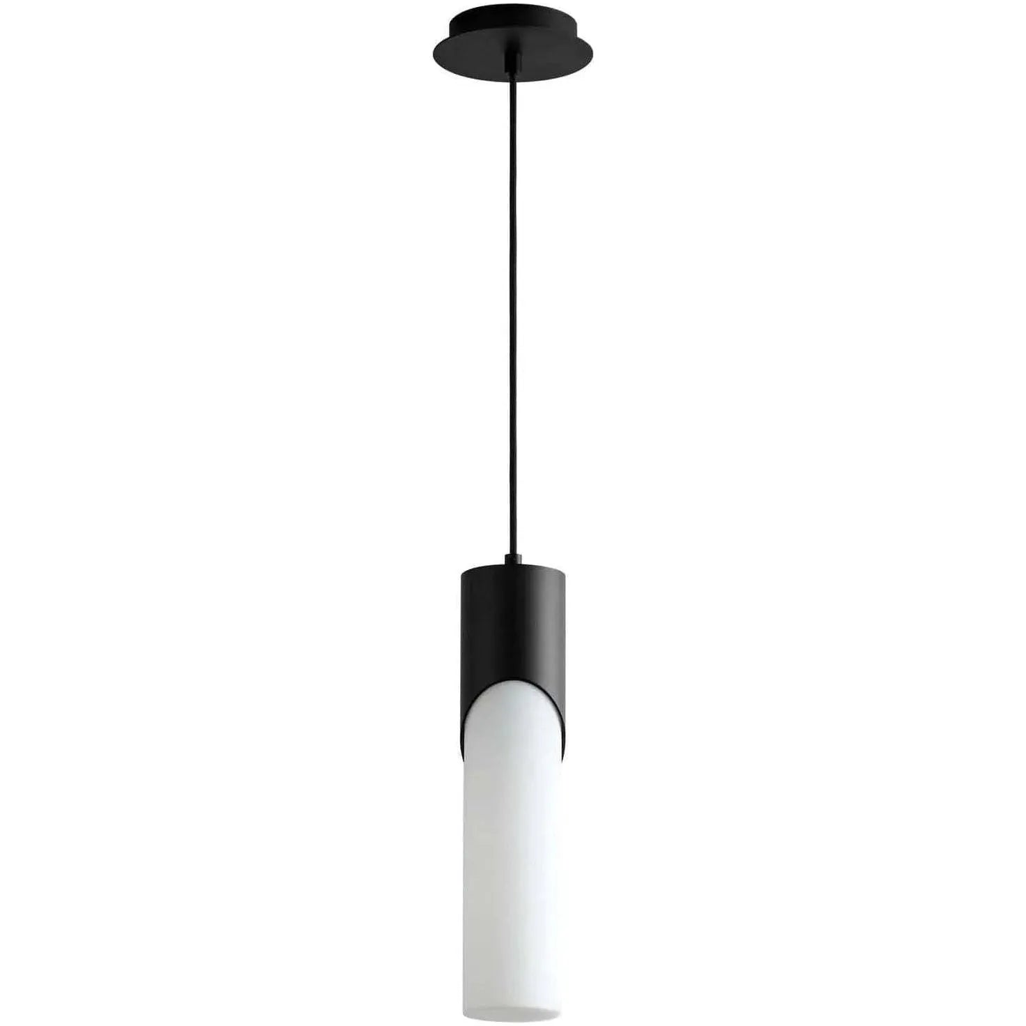 Oxygen Lighting - Ellipse LED Pendant - 3-678-115 | Montreal Lighting & Hardware