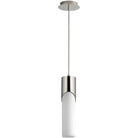 Oxygen Lighting - Ellipse LED Pendant - 3-678-120 | Montreal Lighting & Hardware