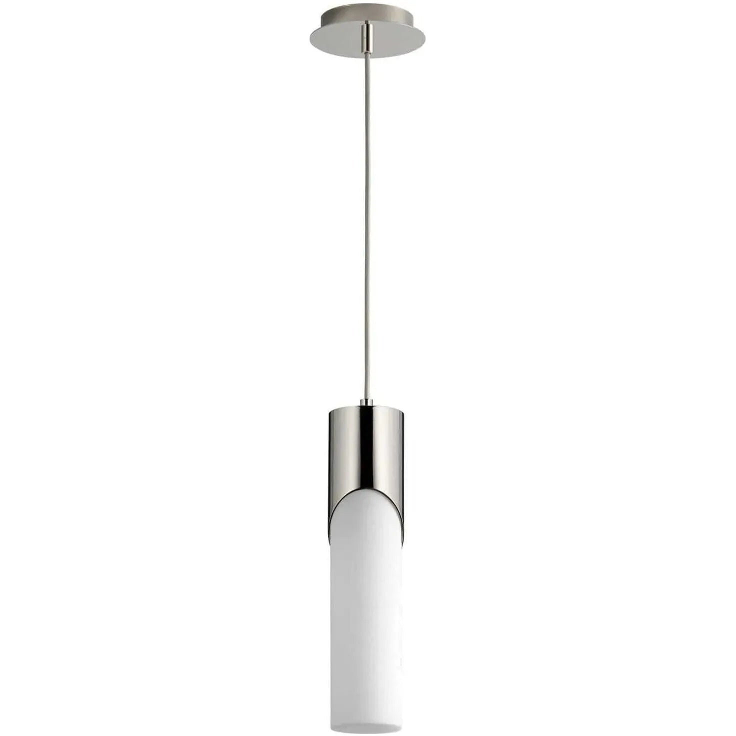 Oxygen Lighting - Ellipse LED Pendant - 3-678-120 | Montreal Lighting & Hardware