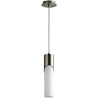 Oxygen Lighting - Ellipse LED Pendant - 3-678-124 | Montreal Lighting & Hardware