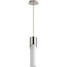 Oxygen Lighting - Ellipse LED Pendant - 3-678-220 | Montreal Lighting & Hardware