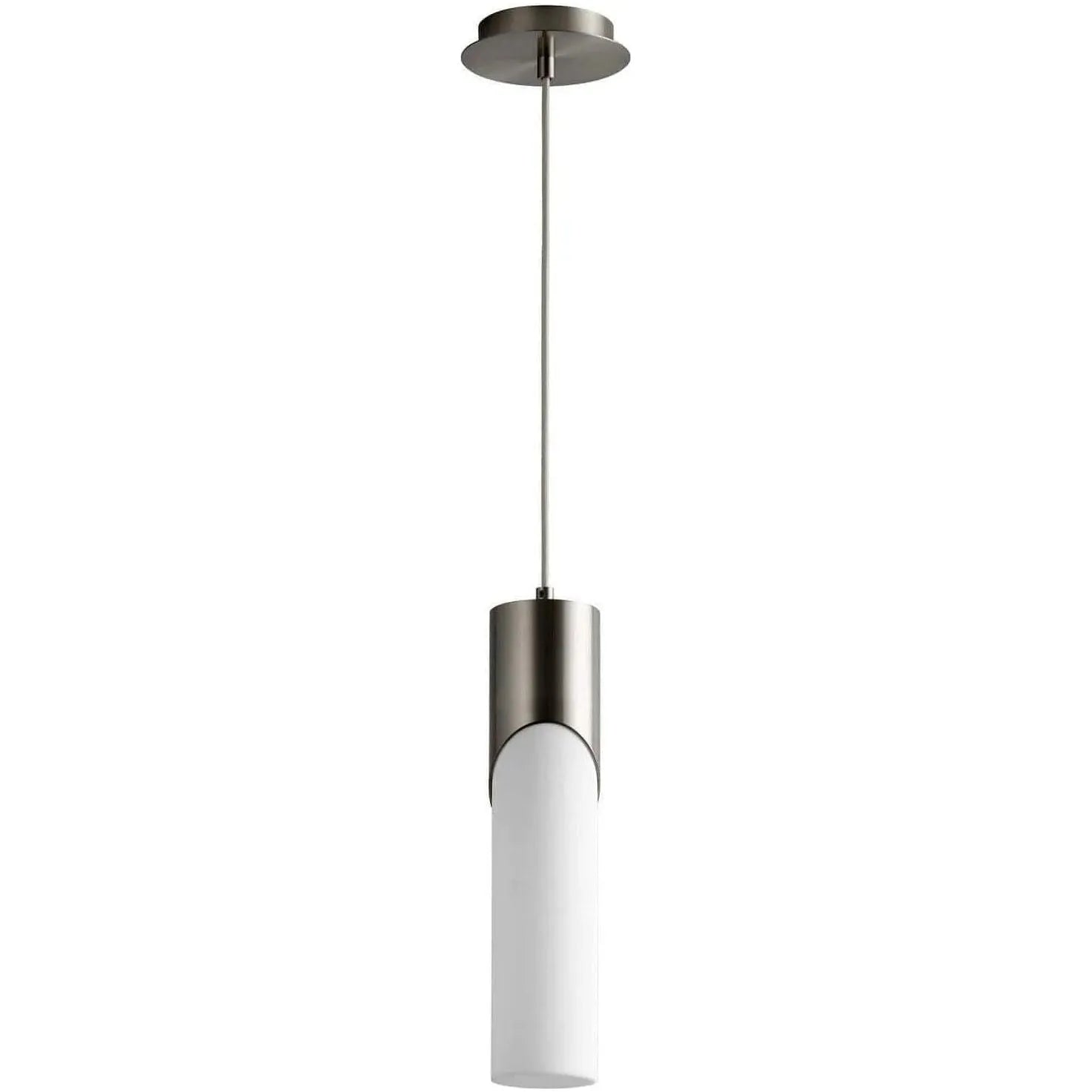 Oxygen Lighting - Ellipse LED Pendant - 3-678-224 | Montreal Lighting & Hardware