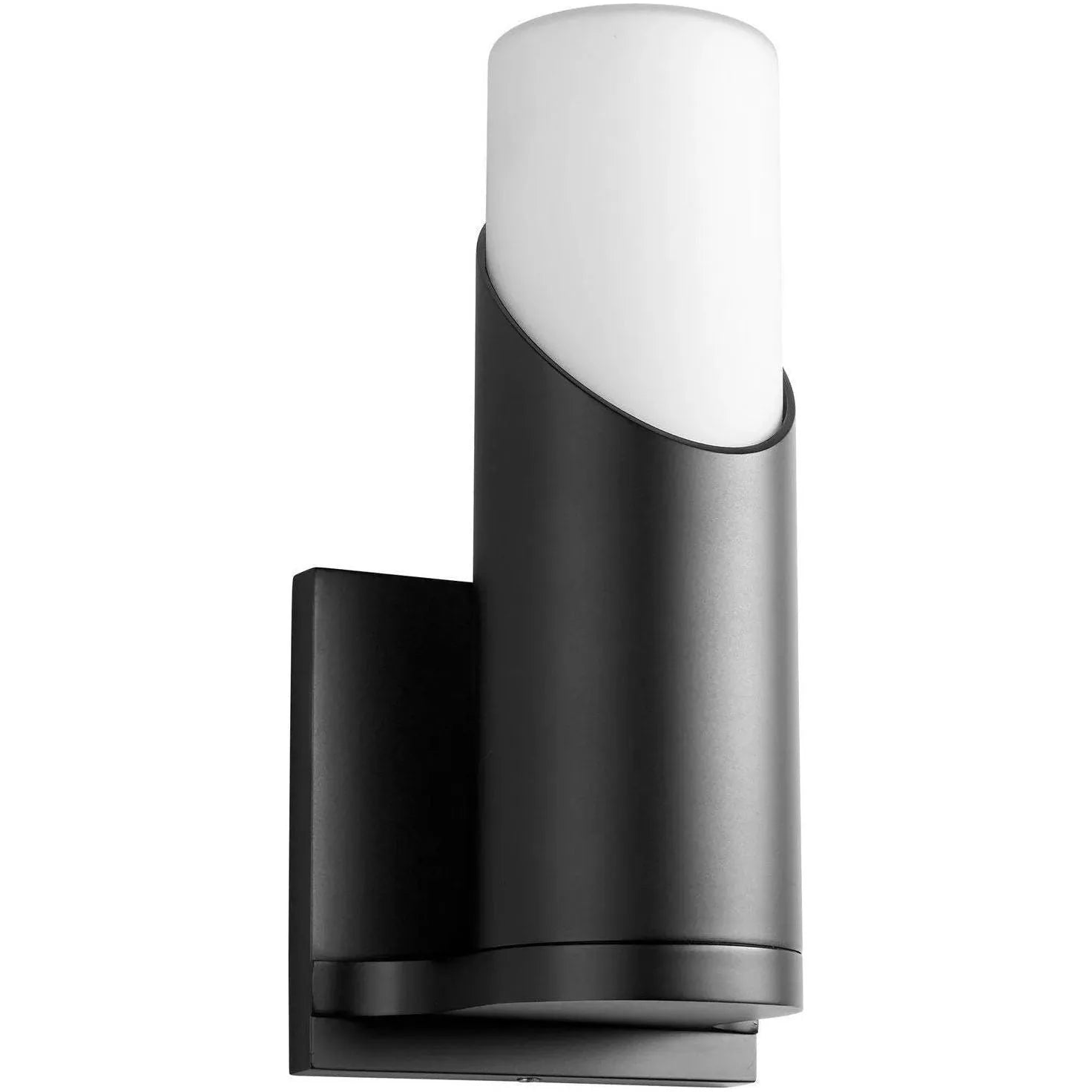 Oxygen Lighting - Ellipse LED Wall Sconce - 3-567-115 | Montreal Lighting & Hardware
