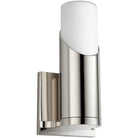 Oxygen Lighting - Ellipse LED Wall Sconce - 3-567-120 | Montreal Lighting & Hardware