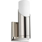 Oxygen Lighting - Ellipse LED Wall Sconce - 3-567-220 | Montreal Lighting & Hardware