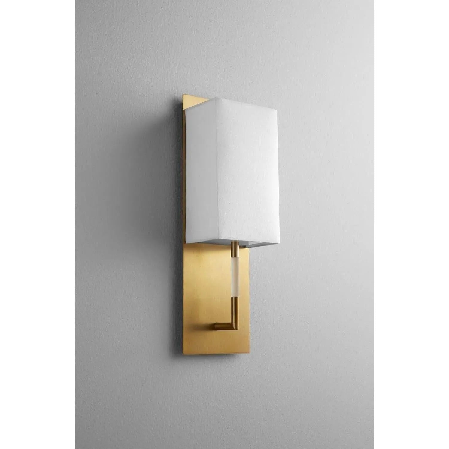 Oxygen Lighting - Epoch LED Wall Sconce - 3-564-140 | Montreal Lighting & Hardware