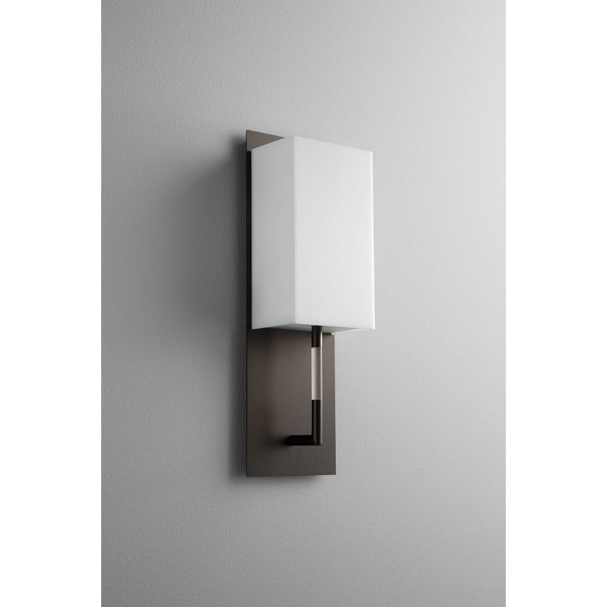 Oxygen Lighting - Epoch LED Wall Sconce - 3-564-222 | Montreal Lighting & Hardware