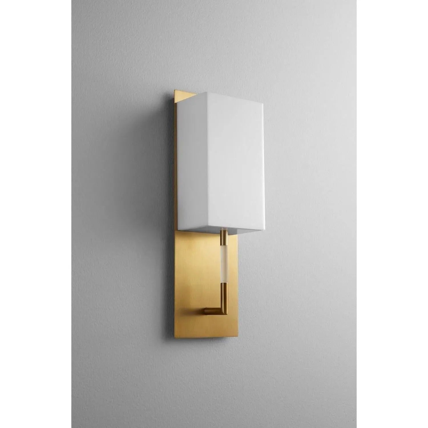 Oxygen Lighting - Epoch LED Wall Sconce - 3-564-240 | Montreal Lighting & Hardware