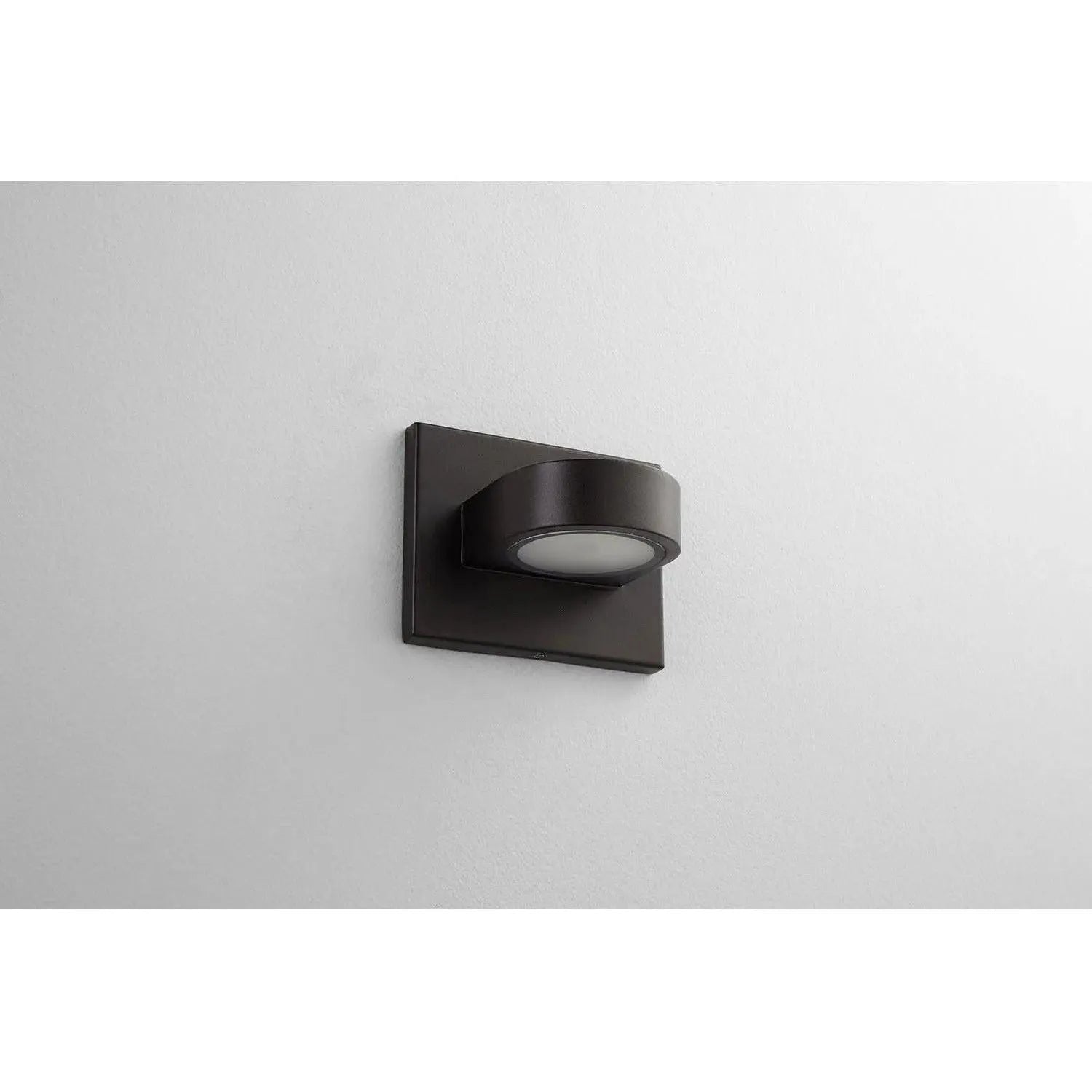 Oxygen Lighting - Eris LED Outdoor Lantern - 3-720-22 | Montreal Lighting & Hardware