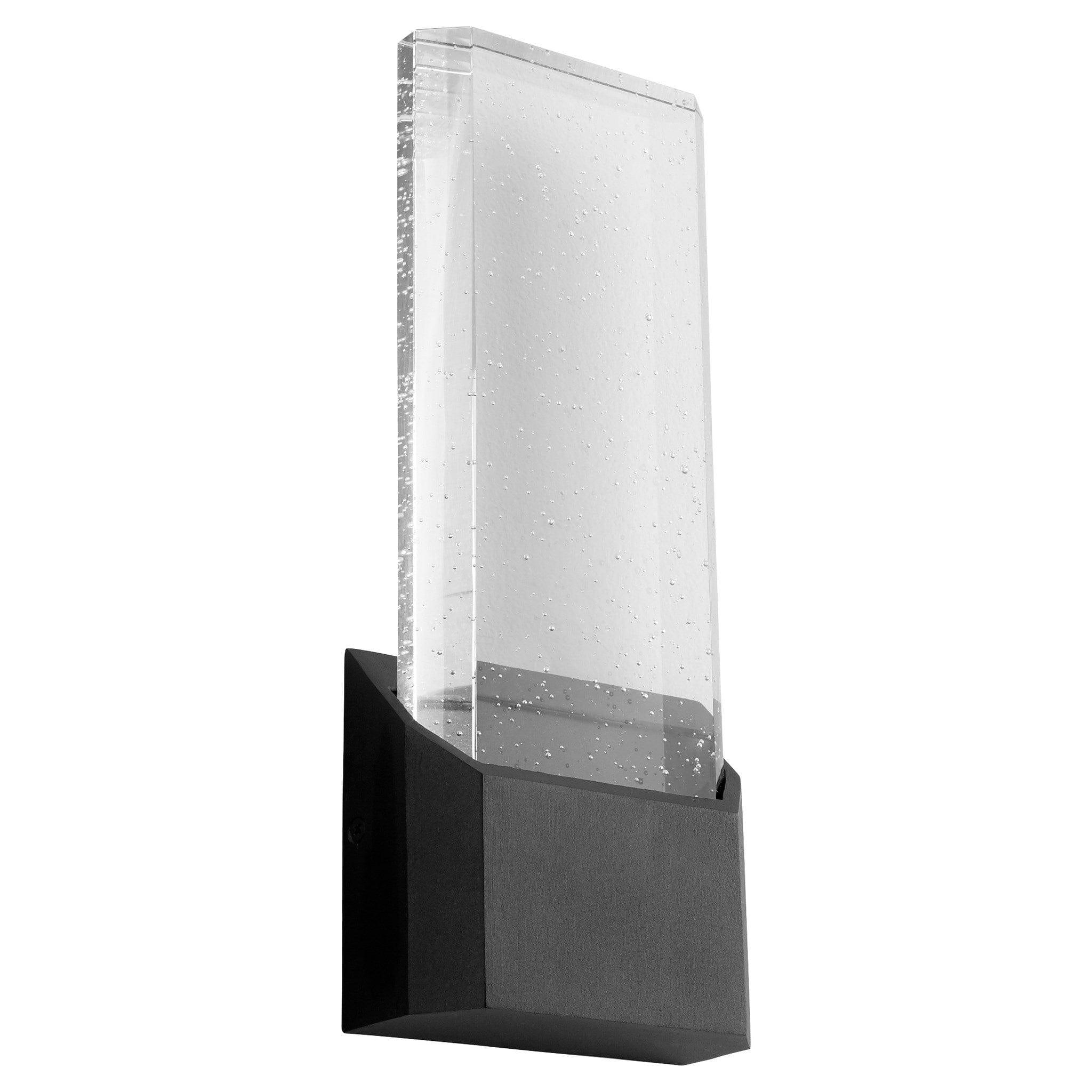 Oxygen Lighting - Esprit LED Outdoor Wall Sconce - 3-755-15 | Montreal Lighting & Hardware