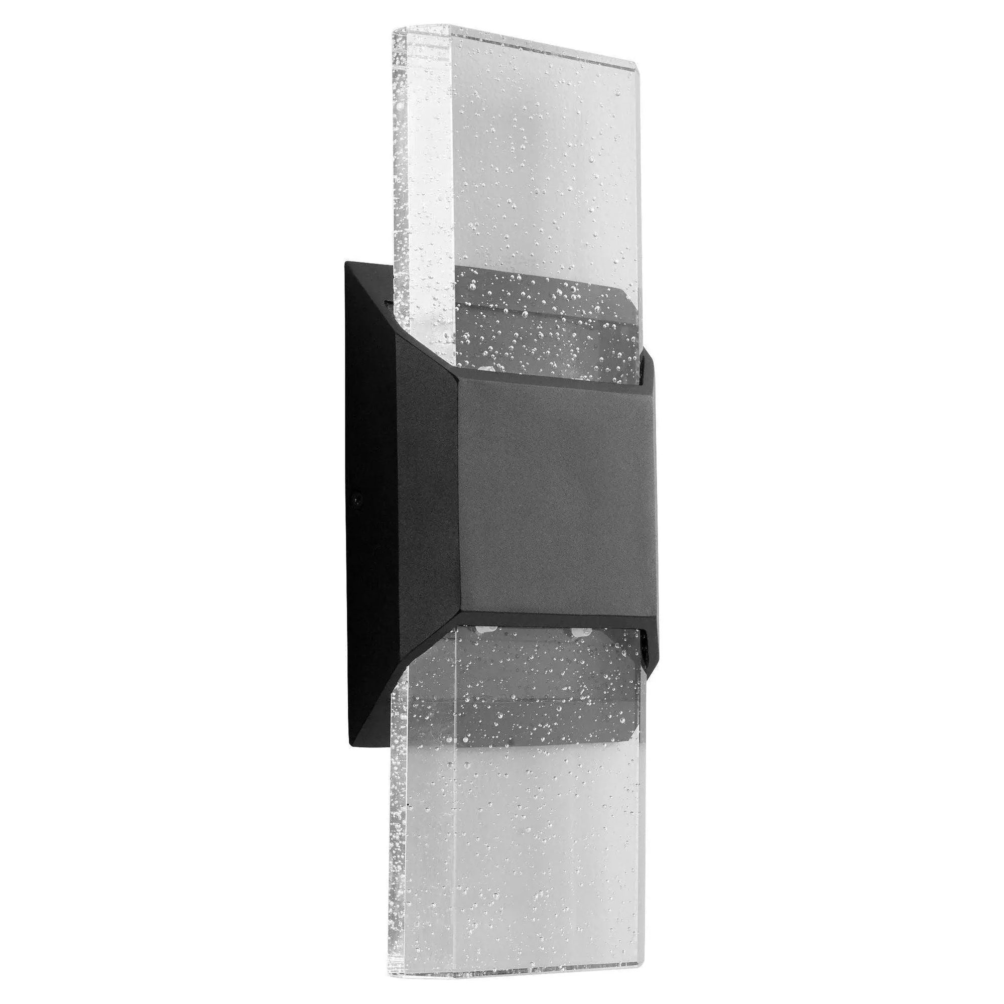 Oxygen Lighting - Esprit LED Outdoor Wall Sconce - 3-756-15 | Montreal Lighting & Hardware