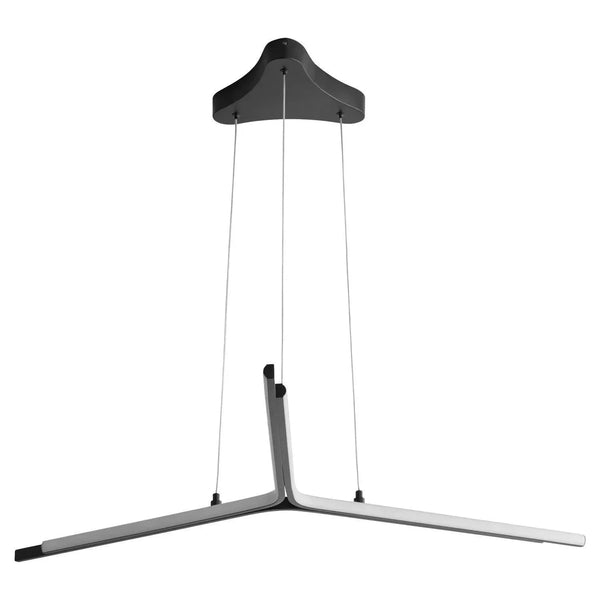 Étoile DEL Suspension