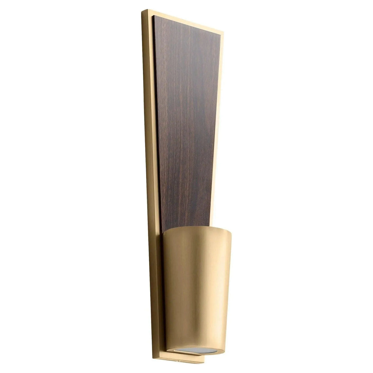 Oxygen Lighting - Favero LED Wall Sconce - 3-402-40 | Montreal Lighting & Hardware