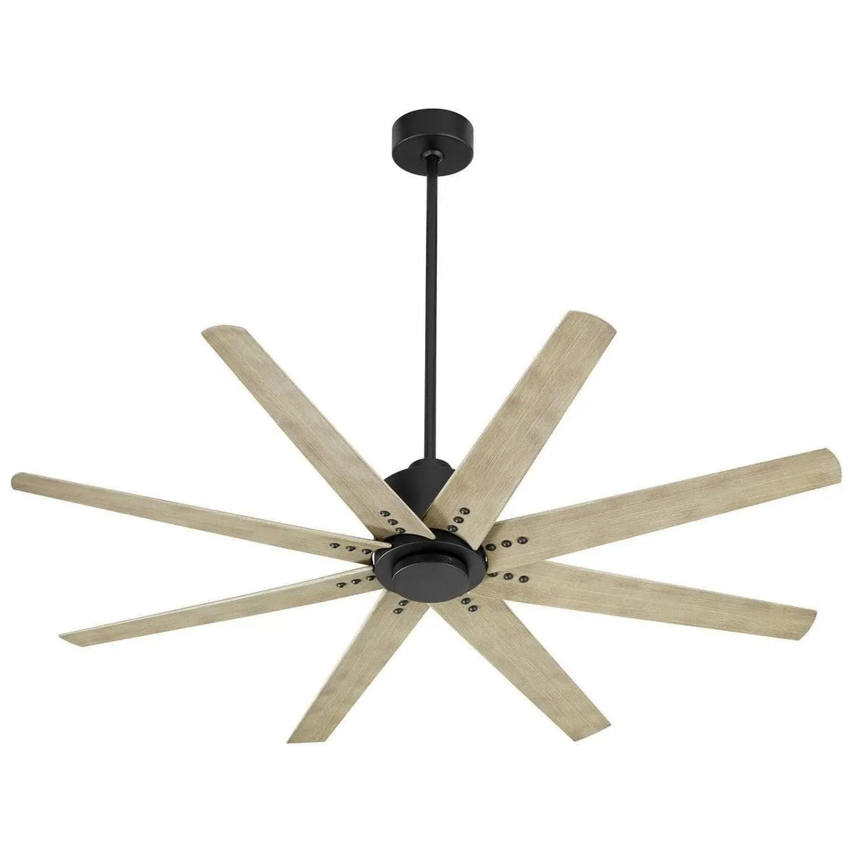 Oxygen Lighting - Fleet 56 Ceiling Fan - 3-112-15 | Montreal Lighting & Hardware