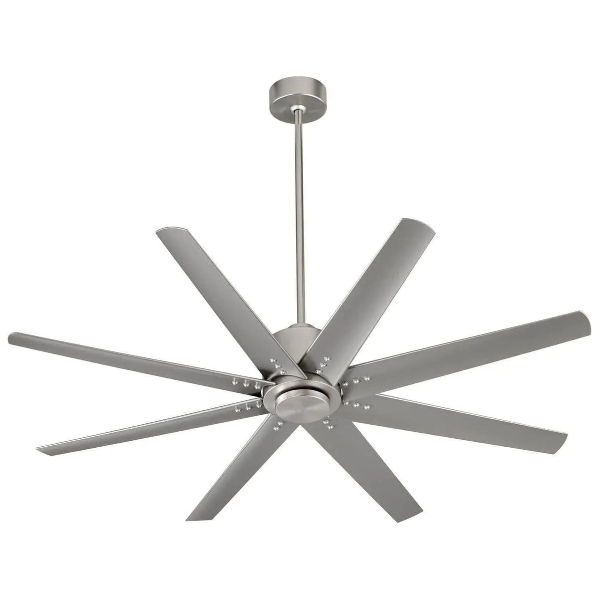 Oxygen Lighting - Fleet 56 Ceiling Fan - 3-112-24 | Montreal Lighting & Hardware