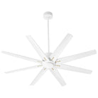 Oxygen Lighting - Fleet 56 Ceiling Fan - 3-112-6 | Montreal Lighting & Hardware