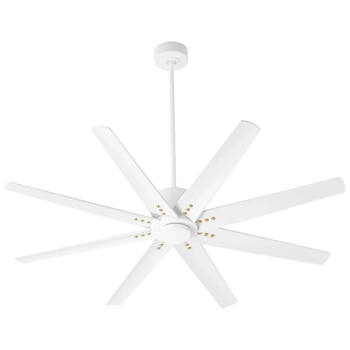 Oxygen Lighting - Fleet 56 Ceiling Fan - 3-112-6 | Montreal Lighting & Hardware