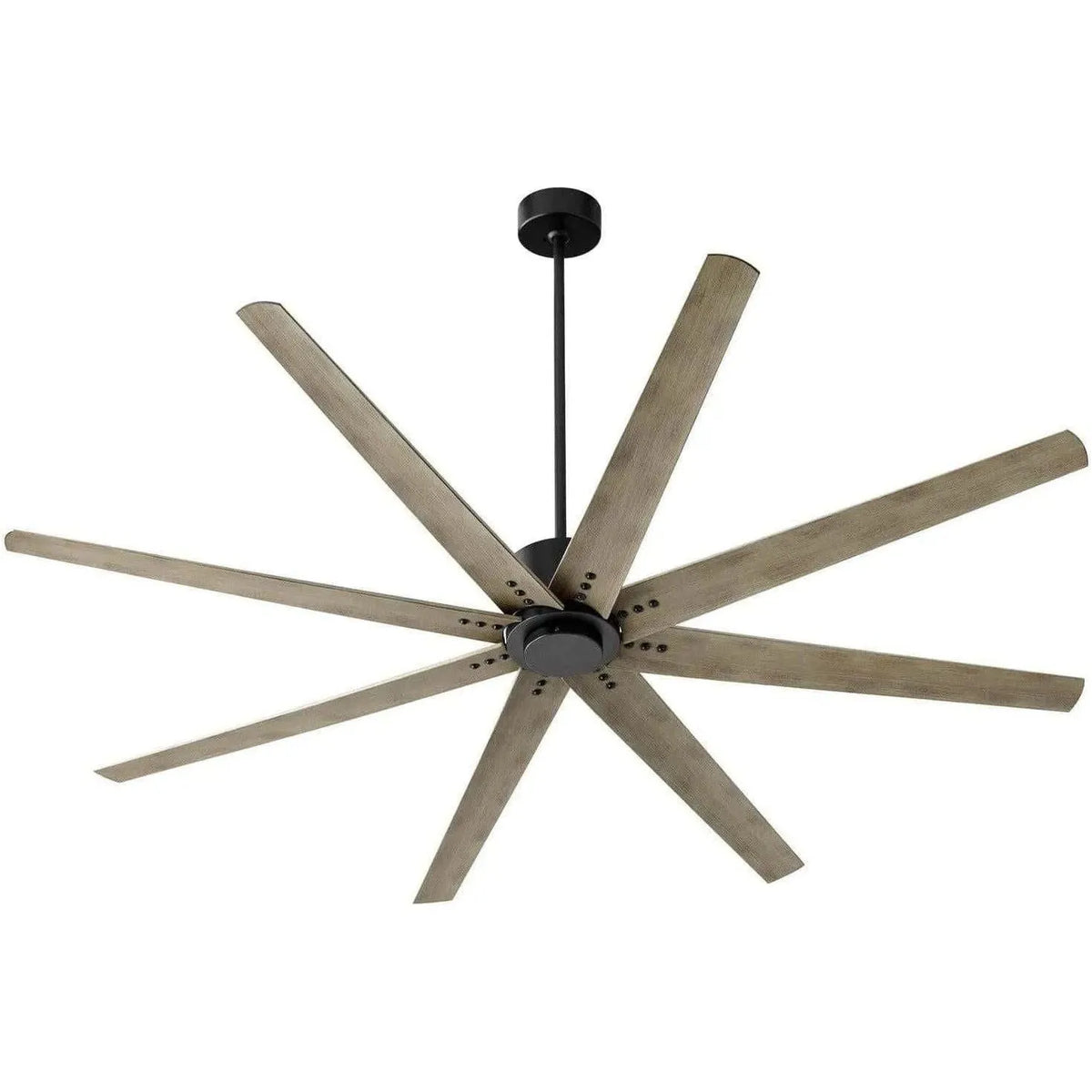 Oxygen Lighting - Fleet 72 Ceiling Fan - 3-108-15 | Montreal Lighting & Hardware