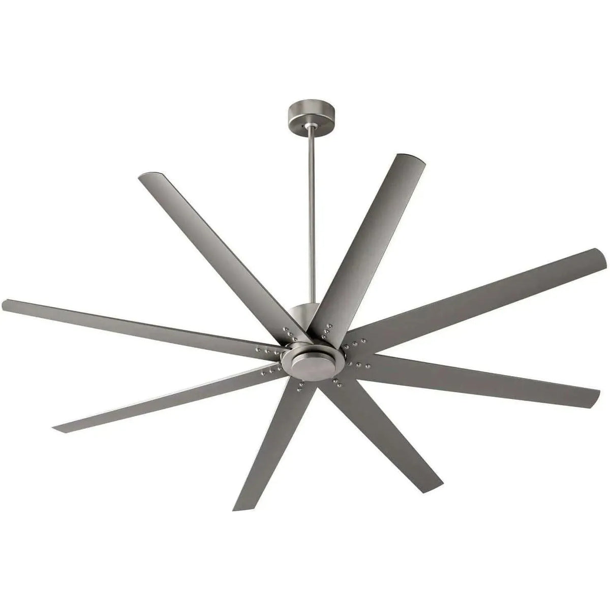 Oxygen Lighting - Fleet 72 Ceiling Fan - 3-108-24 | Montreal Lighting & Hardware