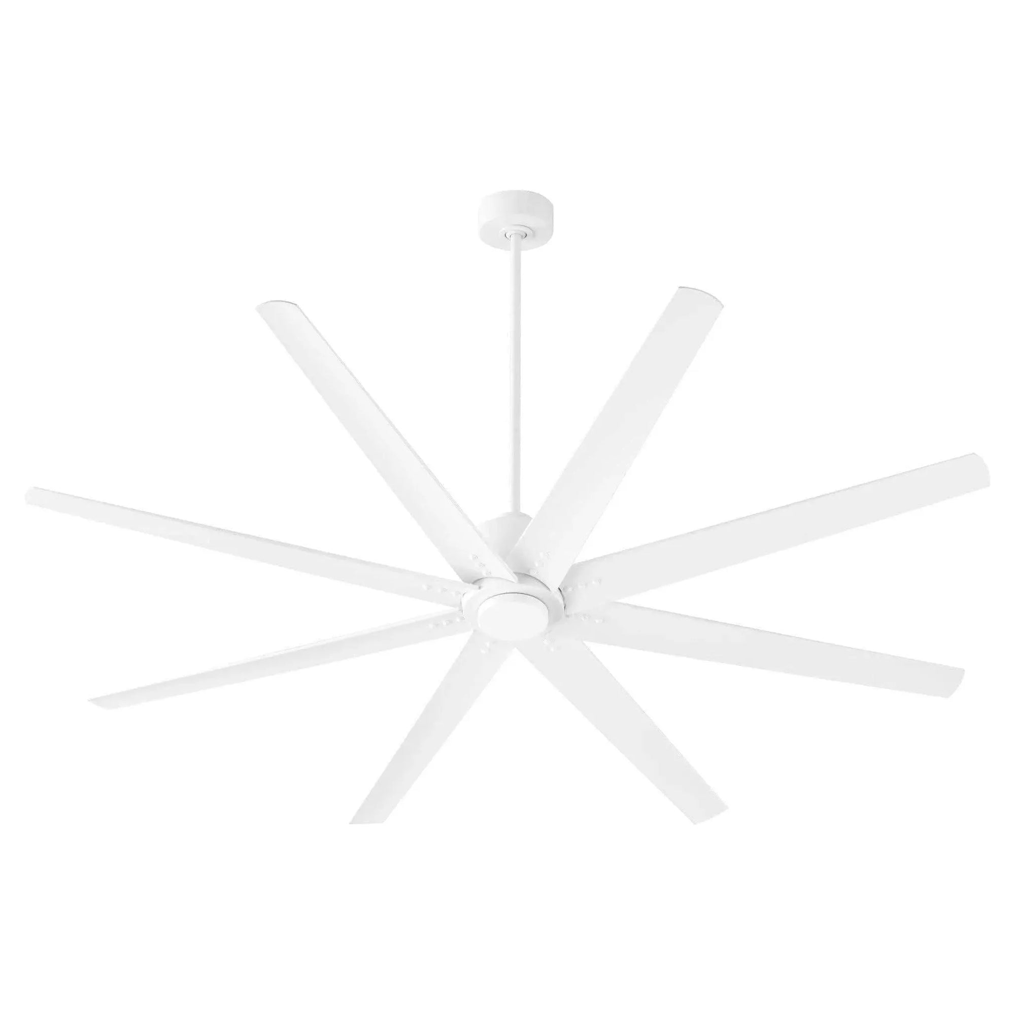 Oxygen Lighting - Fleet 72 Ceiling Fan - 3-108-6 | Montreal Lighting & Hardware