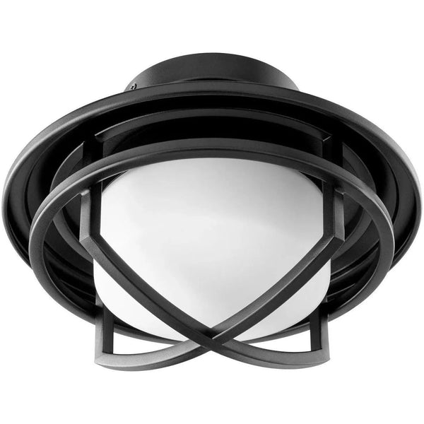 Plafond de flotte Ventilateur  Kit d'éclairage uniquement