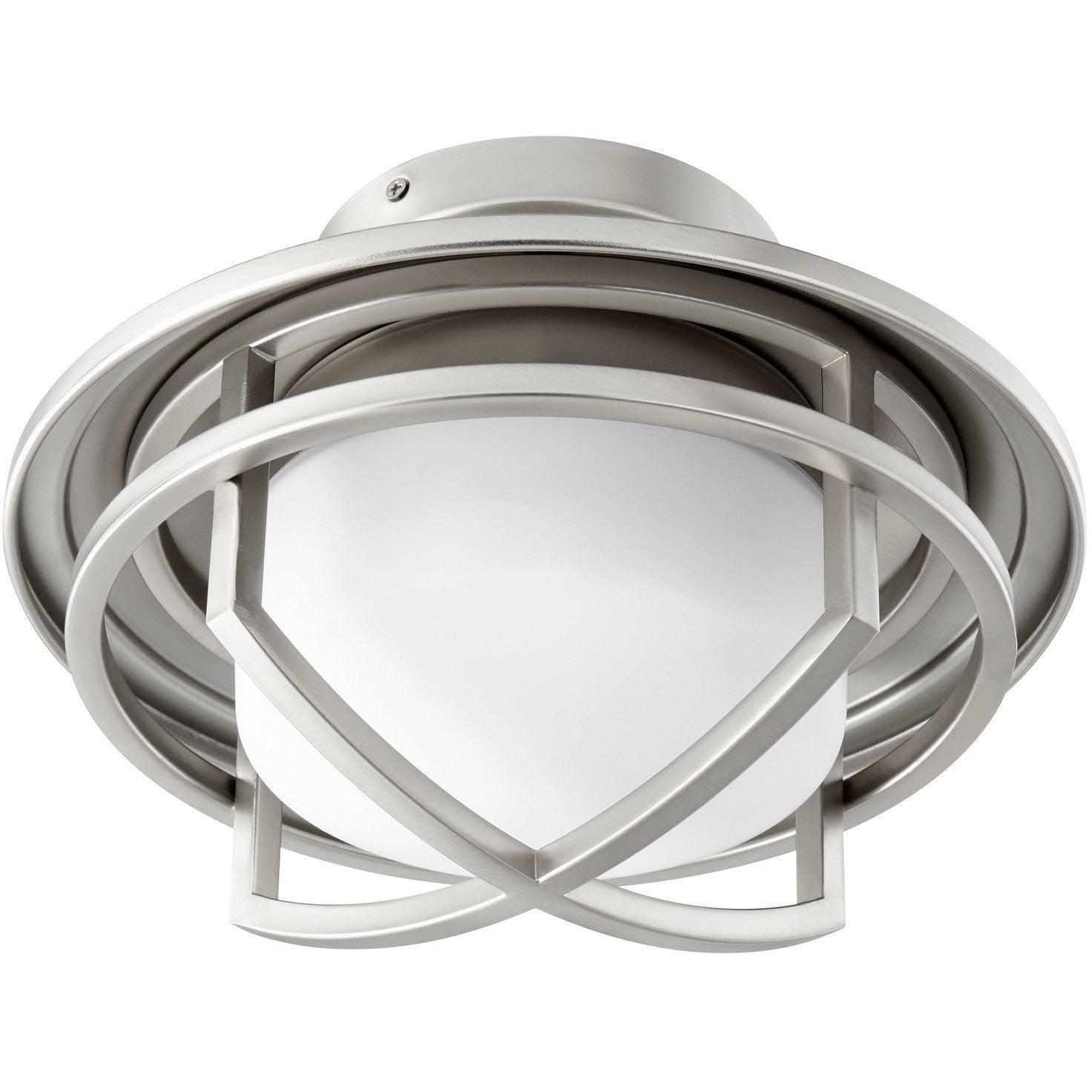 Oxygen Lighting - Fleet Ceiling Fan Light Kit Only - 3-1084-24 | Montreal Lighting & Hardware